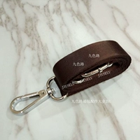 Темно -коричневые+серебряные аксессуары