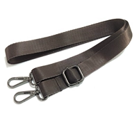 Темно -коричневые+цветовые аксессуары для пистолета