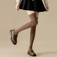 (Трансграничная торговля), гольфы, мягкие комфортные удерживающие тепло носки, из ворсистого хлопка