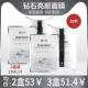 Hàn Quốc SNP Mask Ocean Birds Nest Reservoir Nước giữ ẩm lỗ chân lông Làm sạch mặt nạ ngủ miễn phí mặt nạ ngủ hoa anh đào