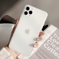 Совместимый чехол для телефона, матовый защитный чехол *S, 8, 8plus, 6, простой и элегантный дизайн