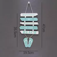 Зеленые тапочки