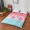 Tatami nệm bọc bảo vệ giường mùa hè pad pad mỏng nệm cao su đặc biệt bao gồm tất cả có thể tháo rời dây kéo - Trang bị Covers