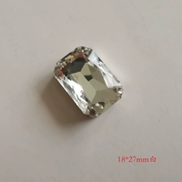 18*27 мм белый