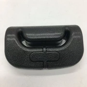 RV đai an toàn xuất khẩu dây đai an toàn ra vành đai an toàn hướng dẫn cổng hình chữ nhật miệng - Sửa đổi ô tô