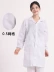 Quần áo chống tĩnh điện áo phòng sạch áo tĩnh điện liền thân chống bụi chuyên dụng phòng vô trùng phòng thí nghiệm 