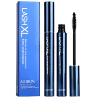 Đích thực Yabang dày đặc dài mascara dày curling lông mi tăng trưởng chất lỏng kéo dài không thấm nước không nở trang điểm mascara kiss me màu hồng