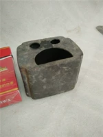 Лоо xixi чернильные коробки, используемые в учебной комнате династии Цин