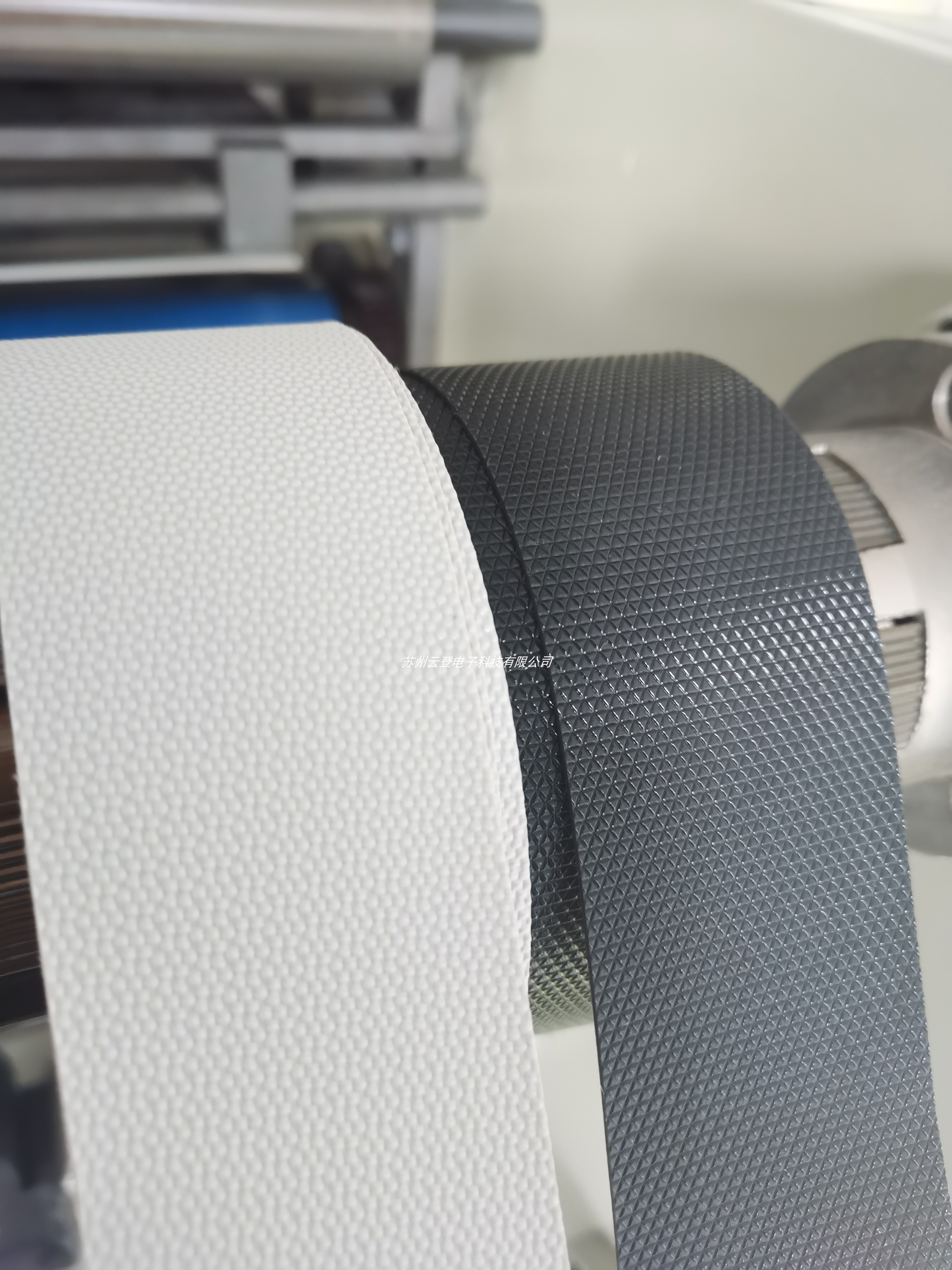 Băng keo đen chống dính, băng keo hạt da gà chống dính chống trượt, keo in chống dính tự dính băng keo vải quấn dây điện băng keo vải đá gà