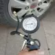 đo áp suất lốp Bleeding mét áp suất lốp bắn đầu xấu đo áp suất lốp