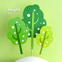 Xr Green Maple Tree 3 Установка
