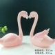 Mengjiao Love Birds одну пару