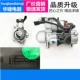 Hengli gốc Guowu Guoqiu Six Electric Spricing Engine Động lực khởi động hộp đèn động cơ Vanka Động lực cấu tạo củ đề xe ô tô chổi than củ đề xe ô tô