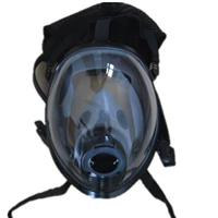 Дыхательная маска, мундштук, сферический дыхательный противогаз с аксессуарами