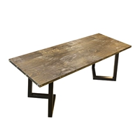 Ретро постер, 180x