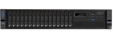 Сервер ibm x3650m5 5462 8871 服务器