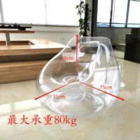 Диван, электрический воздушный насос