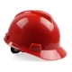 Tiêu chuẩn quốc gia dày ABS bảo hộ lao động công nhân mũ cứng công nhân xây dựng kỹ thuật xây dựng lãnh đạo bảo vệ điện năng giám sát in mũ bảo hiểm