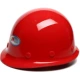 Mũ bảo hiểm an toàn bằng sợi thủy tinh dày cao cấp kỹ thuật xây dựng thoáng khí bảo hộ lao động giám sát lãnh đạo in mũ bảo hiểm mũ công nhân