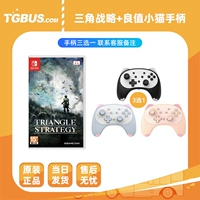 Стратегия треугольника+хорошая ручка для кошек