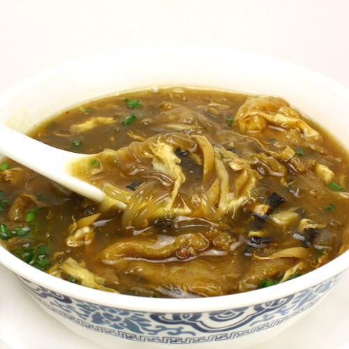 Zhenwei Xing Hot Soup Hu Spicy Soup Special Food Snacks Независимые острые масля
