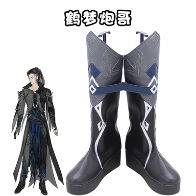 taobao agent D7798 Coster Brother COS shoes to customize