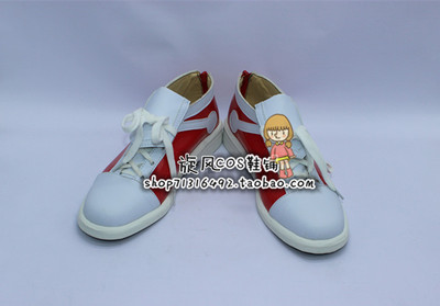 taobao agent Footwear, cosplay