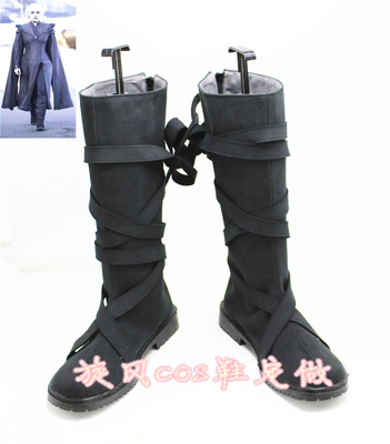 taobao agent C2971 Power Game Season 7 Dragon Mother COS Shoes Dennilis COSPLAY shoes to customize