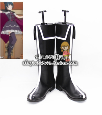 taobao agent Number A4875 LoveLive Sunshine Jin Island Sasako COS shoes to draw