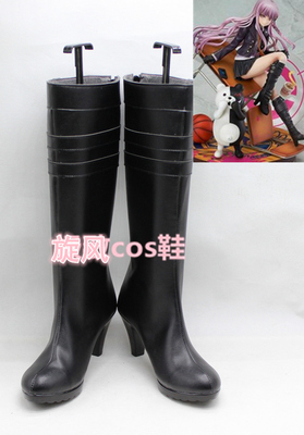 taobao agent Number B8434 Languine Theory COSPLAY COSPLAY Shampoo Anime Game COS shoes to draw