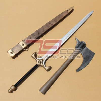 taobao agent Sony, weapon, individual props, cosplay