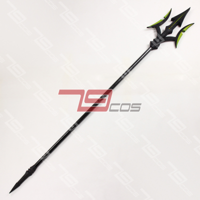 taobao agent 79COS ending the Seraph of the Haiki Shinqin Xuanwu Neplay props customized 1590