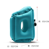 Business Blue M Code TPU Cool Milk Shred