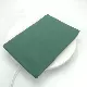 Крышка стеганого одеяла [Taoi Green] Обычный чистый хлопок 150*210