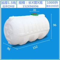 Толще 1,5 тонны воды составляет около 2000 кот