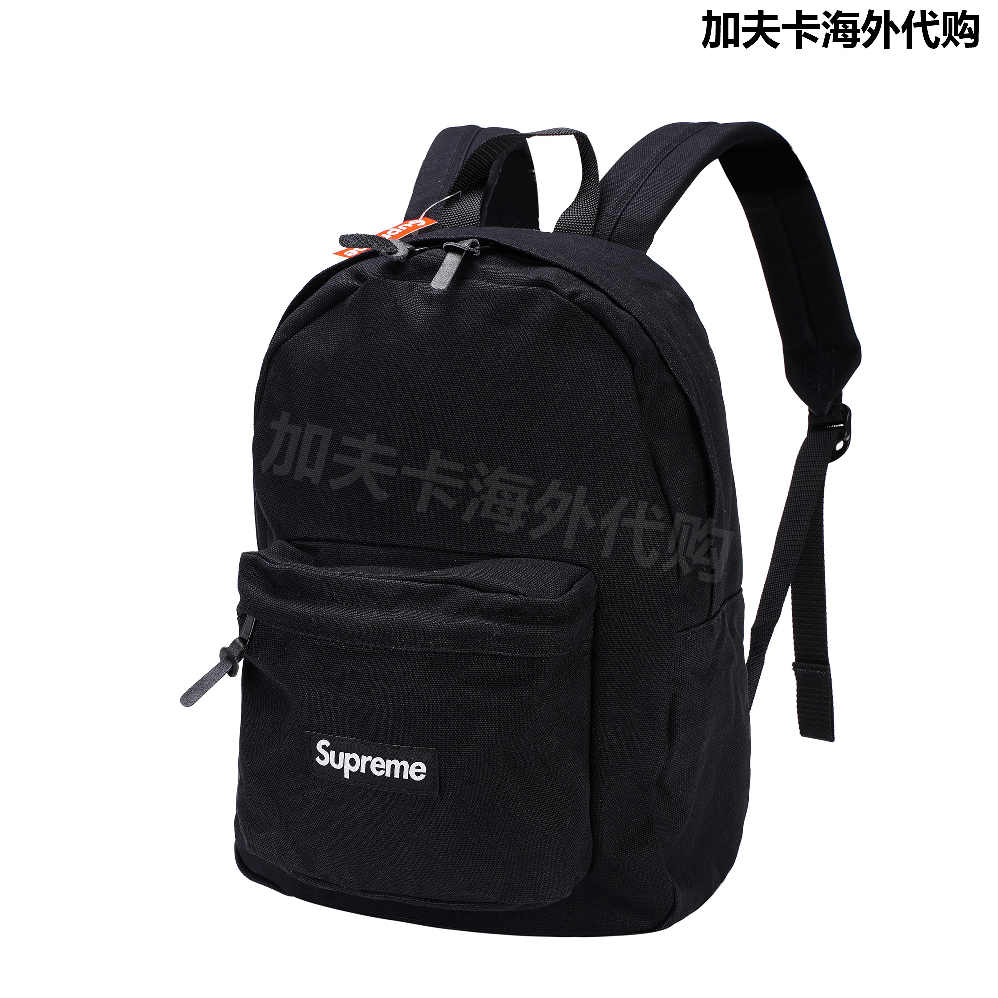 男性に人気！-Supreme - Supreme Canvas Backpack 20FW バックパック ...
