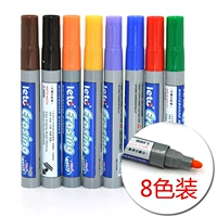 Laotu 8 -Color Whiteboard ручка