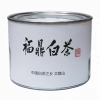 Фудин Байча, чай белый пион, чай «Горное облако», Лао Байча, 9 года