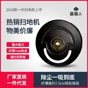 Máy quét rác gia đình mini mới, máy hút bụi thông minh, máy hút bụi thông minh, máy giặt tự động - Robot hút bụi