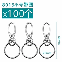 8015 КЛАВЕЙСКИЙ КЛАКА (с кругом) 100