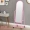 Gương toàn thân gương treo tường cô gái hình chữ nhật sàn gương phòng khách HD tường ánh sáng hiện đại - Gương gương treo