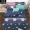 Cotton twill quilt cover 150x200x230x250 đôi 6x7x7 đơn mảnh 1,8 m cotton quilt quilt mùa hè - Quilt Covers