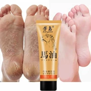 [2 tặng 1] Kem dưỡng da chân ngựa chống ngứa Kem chống ngứa chân tóc khô chính hãng 80ml nhanh chóng hiệu quả