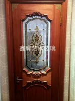 Синьхуи художественное стеклянное медное барное барное барное покрытие