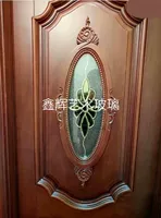 Синьхуи художественное стеклянное медное барное барное барное покрытие