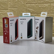 Máy nghe nhạc mp3 lossless Sony/Sony NW-A55 A35 A45 Walkman khui thùng 99 hàng mới và cũ