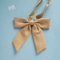 Бесплатная доставка Qingcang Johnshan японский jk униформный воротник Женский чистый цвет