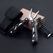 Công cụ kết hợp đa chức năng kìm gấp dao nhỏ kìm ngoài trời cầm tay công cụ nhỏ dao công cụ lĩnh vực xe - Công cụ Knift / công cụ đa mục đích