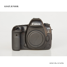 профессиональная цифровая SLR камера canon佳能5d mark