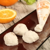 Много -провинциальная бесплатная доставка Huifa Srimp Slip Triangle Slip 100G*50 Hot Pot Pizza Shop Ингредиенты морепродукты шарики